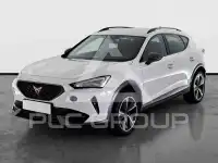 2024 Cupra Formentor