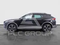 2024 Cupra Formentor