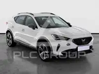 2024 Cupra Formentor