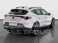 2024 Cupra Formentor