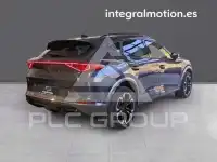 2024 Cupra Formentor