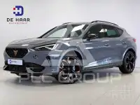 2024 Cupra Formentor