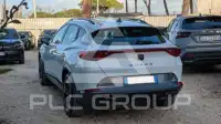 2024 Cupra Formentor