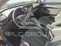 2024 Cupra Formentor