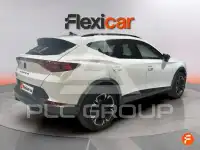 2024 Cupra Formentor