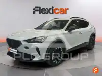 2024 Cupra Formentor