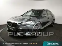 2024 Cupra Formentor