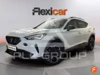 2024 Cupra Formentor
