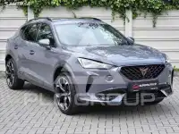2024 Cupra Formentor
