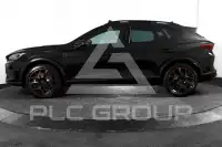 2024 Cupra Formentor