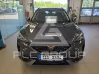 2024 Cupra Formentor