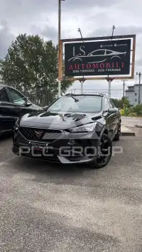 2024 Cupra Formentor