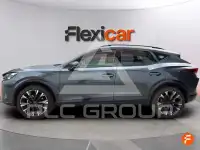 2024 Cupra Formentor