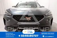 2024 Cupra Formentor