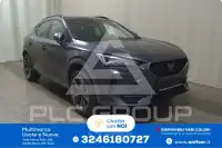 2024 Cupra Formentor