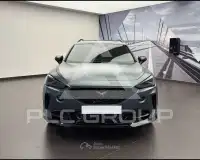 2024 Cupra Formentor