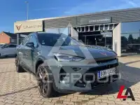 2024 Cupra Formentor