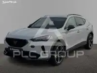 2024 Cupra Formentor
