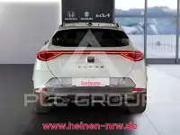 2024 Cupra Formentor