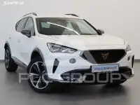 2024 Cupra Formentor