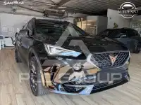 2024 Cupra Formentor