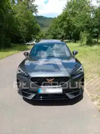 2024 Cupra Formentor