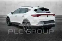 2024 Cupra Formentor