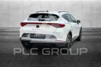 2024 Cupra Formentor
