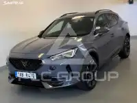2024 Cupra Formentor