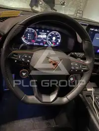 2024 Cupra Formentor