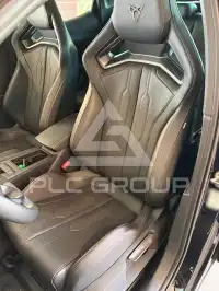 2024 Cupra Formentor