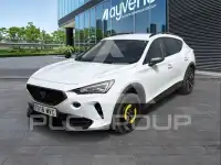 2024 Cupra Formentor