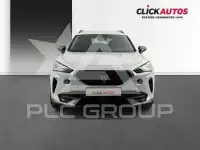 2024 Cupra Formentor