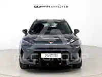 2024 Cupra Formentor
