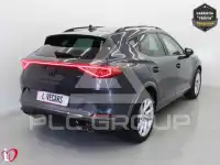 2024 Cupra Formentor