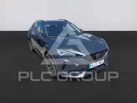 2024 Cupra Formentor