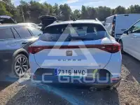 2024 Cupra Formentor