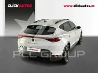 2024 Cupra Formentor