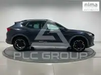 2024 Cupra Formentor