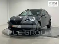 2024 Cupra Formentor