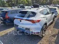 2024 Cupra Formentor