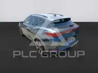 2024 Cupra Formentor