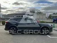 2024 Cupra Formentor