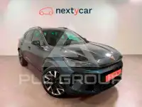 2024 Cupra Formentor