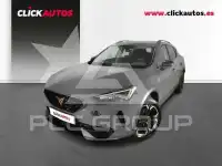 2024 Cupra Formentor