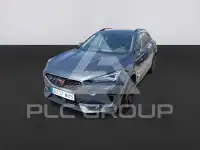 2024 Cupra Formentor