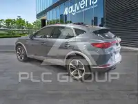 2024 Cupra Formentor