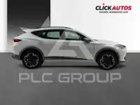 2024 Cupra Formentor