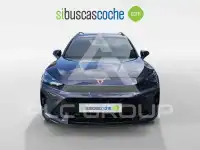 2024 Cupra Formentor