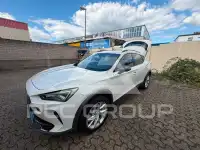 2024 Cupra Formentor